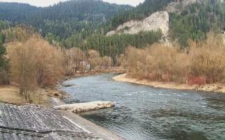 Sromowce Wyżne Flisacy - 21-03-2026 14:38