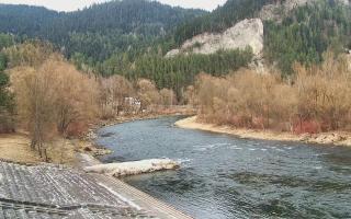 Sromowce Wyżne Flisacy - 21-03-2026 14:46