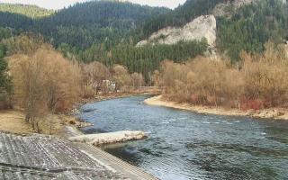 Sromowce Wyżne Flisacy - 21-03-2026 14:54