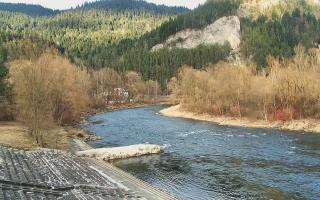 Sromowce Wyżne Flisacy - 21-03-2026 15:01