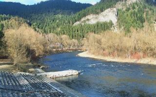 Sromowce Wyżne Flisacy - 21-03-2026 15:09