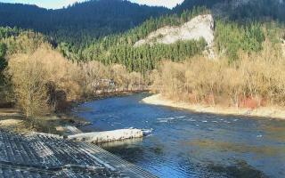 Sromowce Wyżne Flisacy - 21-03-2026 15:16