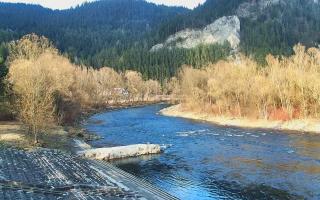 Sromowce Wyżne Flisacy - 21-03-2026 15:32