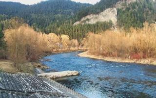 Sromowce Wyżne Flisacy - 21-03-2026 15:39