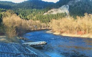 Sromowce Wyżne Flisacy - 21-03-2026 15:47