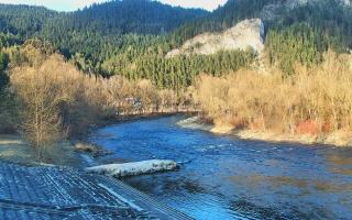 Sromowce Wyżne Flisacy - 21-03-2026 15:54