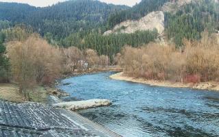 Sromowce Wyżne Flisacy - 21-03-2026 16:17