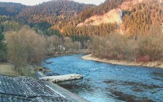 Sromowce Wyżne Flisacy - 21-03-2026 16:32