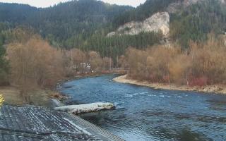 Sromowce Wyżne Flisacy - 21-03-2026 16:55