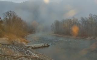 Sromowce Wyżne Flisacy - 22-03-2026 04:26