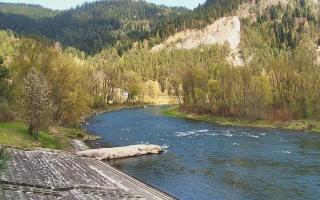 Sromowce Wyżne Flisacy - 28-04-2026 10:53