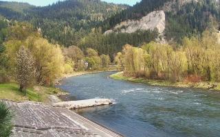 Sromowce Wyżne Flisacy - 28-04-2026 11:08