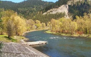 Sromowce Wyżne Flisacy - 28-04-2026 11:16