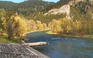 Sromowce Wyżne Flisacy - 28-04-2026 11:23