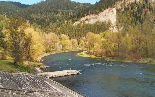 Sromowce Wyżne Flisacy - 28-04-2026 11:31