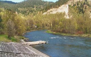 Sromowce Wyżne Flisacy - 28-04-2026 11:39