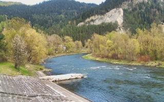 Sromowce Wyżne Flisacy - 28-04-2026 11:46