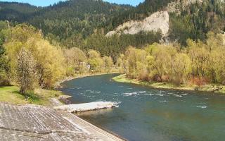 Sromowce Wyżne Flisacy - 28-04-2026 11:54