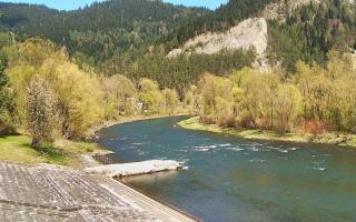 Sromowce Wyżne Flisacy - 28-04-2026 12:01