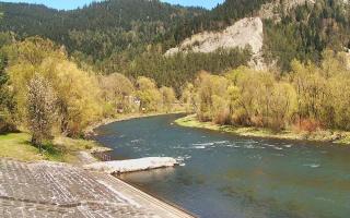 Sromowce Wyżne Flisacy - 28-04-2026 12:09