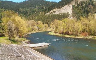 Sromowce Wyżne Flisacy - 28-04-2026 12:17