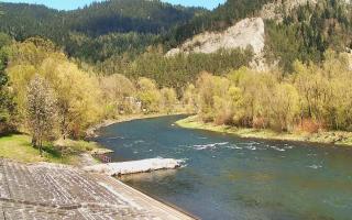 Sromowce Wyżne Flisacy - 28-04-2026 12:32