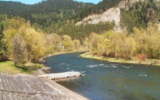 Sromowce Wyżne Flisacy - 28-04-2026 12:39