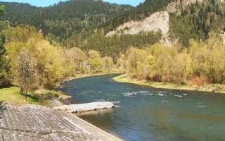 Sromowce Wyżne Flisacy - 28-04-2026 12:47