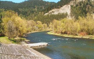 Sromowce Wyżne Flisacy - 28-04-2026 12:55