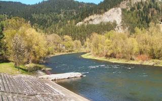 Sromowce Wyżne Flisacy - 28-04-2026 13:10