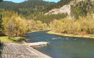 Sromowce Wyżne Flisacy - 28-04-2026 13:25