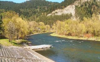 Sromowce Wyżne Flisacy - 28-04-2026 13:33