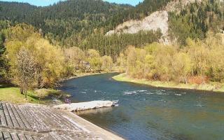 Sromowce Wyżne Flisacy - 28-04-2026 13:40