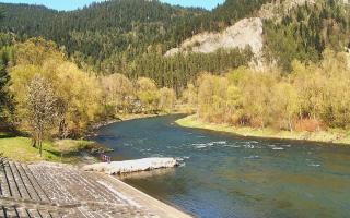 Sromowce Wyżne Flisacy - 28-04-2026 13:48