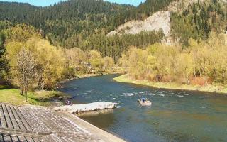 Sromowce Wyżne Flisacy - 28-04-2026 13:55