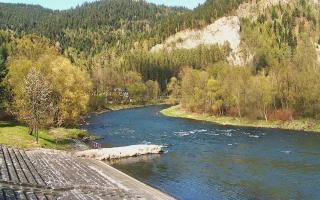 Sromowce Wyżne Flisacy - 28-04-2026 14:03