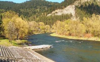 Sromowce Wyżne Flisacy - 28-04-2026 14:11