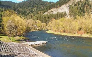 Sromowce Wyżne Flisacy - 28-04-2026 14:18