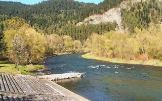 Sromowce Wyżne Flisacy - 28-04-2026 14:26