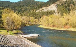 Sromowce Wyżne Flisacy - 28-04-2026 14:33