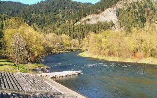 Sromowce Wyżne Flisacy - 28-04-2026 14:49