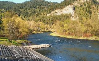 Sromowce Wyżne Flisacy - 28-04-2026 14:56