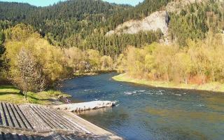 Sromowce Wyżne Flisacy - 28-04-2026 15:04