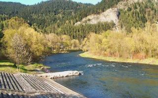 Sromowce Wyżne Flisacy - 28-04-2026 15:11