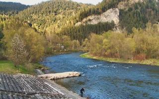 Sromowce Wyżne Flisacy - 28-04-2026 15:19