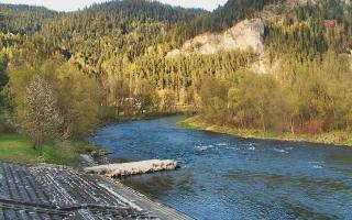 Sromowce Wyżne Flisacy - 28-04-2026 15:49