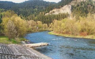 Sromowce Wyżne Flisacy - 28-04-2026 15:57