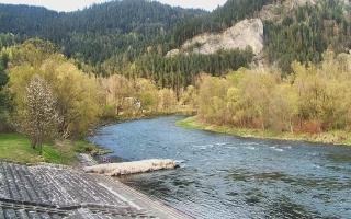 Sromowce Wyżne Flisacy - 28-04-2026 16:12