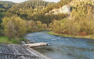 Sromowce Wyżne Flisacy - 28-04-2026 16:35