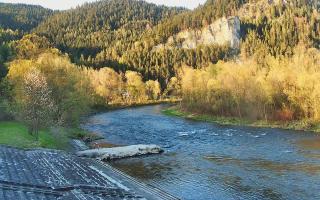 Sromowce Wyżne Flisacy - 28-04-2026 16:58